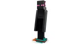 Joc Lego Minecraft The Enderman Tower (21279)