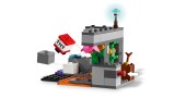 Joc Lego Minecraft The Warden Encounter (21274)
