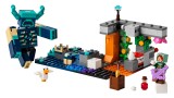 Joc Lego Minecraft The Warden Encounter (21274)