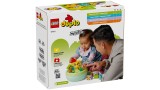 Joc Lego Duplo My First Shape Sorter Puppy House (10441)
