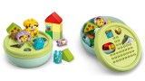 Joc Lego Duplo My First Shape Sorter Puppy House (10441)