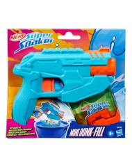 Hasbro Nerf Super Soaker Mini Dunk Fill (g0993)