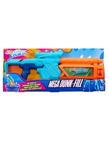Nerf Super Soaker Mega Dunk Fill (g0999) 