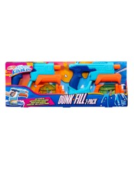 Nerf Super Soaker Dunk Fill 2-pack (g0995)