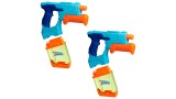 Joc Nerf Super Soaker Dunk Fill 2-pack (g0995)