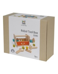 Plantoys Robot Toolbox (pt-5540)