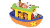 Joc Kiddieland Activity Noahs Ark (300101)