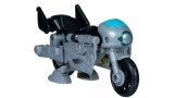 Jucarie Robot Transformers Earthspark 1 Step Smash Changers Thrash (g0998)