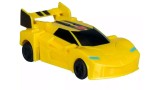 Jucarie Robot Transformers Earthspark 1 Step Smash Changers Bubblebee (g0996)