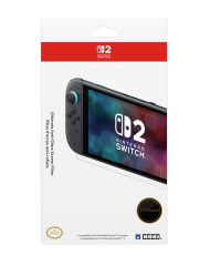 Hori Ultimate Anti Glare Screen Filter Transpar...