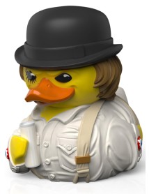 Numskull Kubrick A Clockwork Orange Tubbz Boxed Alex Delarge 