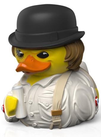 Figurina Joc Numskull Kubrick A Clockwork Orange Tubbz Boxed Alex Delarge