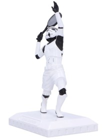 Stormtrooper Serve It! 18cm 
