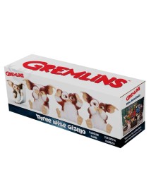 Three Wise Gizmo 8.2cm 