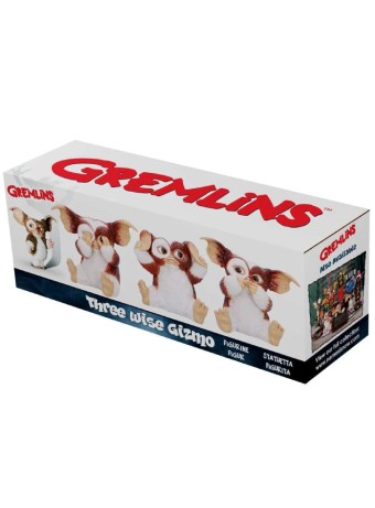 Figurina Joc Three Wise Gizmo 8.2cm