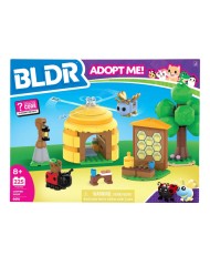 Bldr Adopt Me! Building Coffee Shop Interior (2510210)