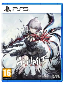 Al Limit Deluxe Edition 