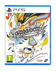 Chicory A Colorful Tale