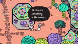 Joc Chicory A Colorful Tale pentru PS5