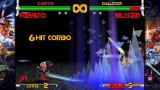 Joc Capcom Fighting Collection 2 pentru Nintendo Switch