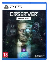 Observer System Redux