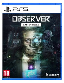 Observer System Redux 