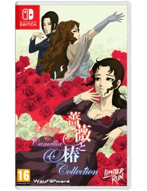 Rose & Camellia Collection 