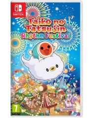 Taiko No Tatsujin Rhythm Festival