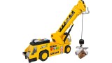 Joc Power X Electronic 3-in-1 Crane Truck With Lights And Sounds (20410)