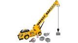 Joc Power X Electronic 3-in-1 Crane Truck With Lights And Sounds (20410)