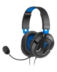 Turtle Beach Recon 50p Stereo Gaming Headset