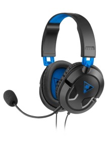 Turtle Beach Recon 50p Stereo Gaming Headset 
