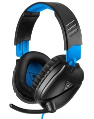 Turtle Beach Recon 70p Black - Playstation 4