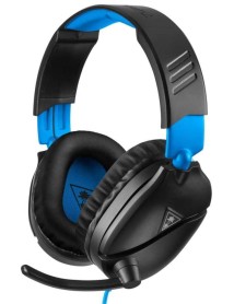 Turtle Beach Recon 70p Black - Playstation 4 