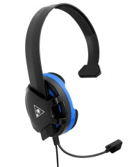 Turtle Beach Recon Chat Wired Gaming Headset - Playstation 4