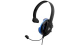 Turtle Beach Recon Chat Wired Gaming Headset - Playstation 4