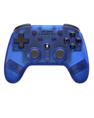 Retro Fighters Defender 2.4g Controller Blue