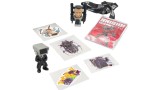 Joc Skibidi Toilet Mystery Surprise Toilet (1330)