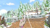 Joc Badminton Psvr2 pentru PS5 / PlayStation VR2