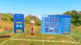 Joc Badminton Psvr2 pentru PS5 / PlayStation VR2