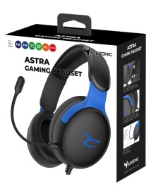 Subsonic Headset All Platforms Multi - Playstation 5 