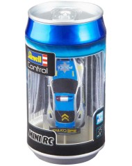 Revell Mini Rc Car Police (623559)