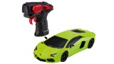 Joc Revell Lamborghini Aventador Coupe 1:24 Green (624663)