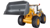Joc MX R/C Constructions Bulldozer R/C 1:18 24ghz 37v LI-ion 9 Channels (471469)