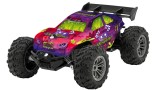 Joc Revell Rc Car Big Wheeler (624673)