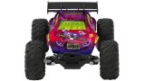 Joc Revell Rc Car Big Wheeler (624673)