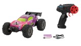 Joc Revell Rc Car Big Wheeler (624673)