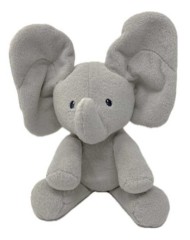 Gund Peek-a-boo Flappy Handheld 30 CM (6071301)