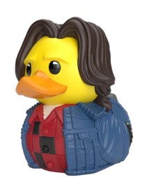 Numskull Breakfast Club Tubbz Mini Criminal 