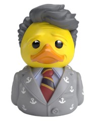 imagineNumskull Jaws Tubbz Mini Mayor Vaughn